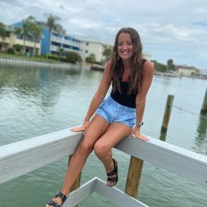 Meet your Posher, Hunter